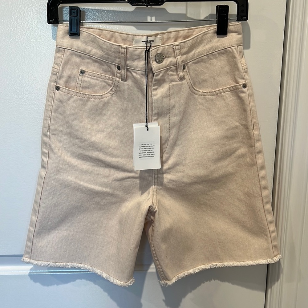 Isabel Marant Etoile shorts size 34